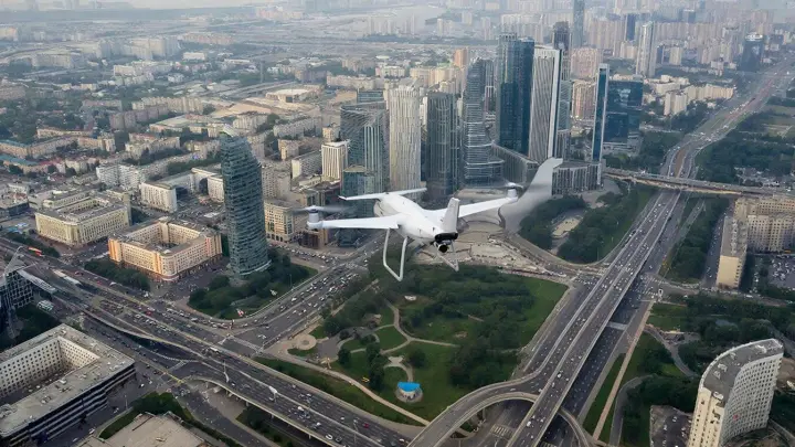 Эстония просит Буданова* не засылать дронов на её территорию. Таллин испугался или это просто спектакль?