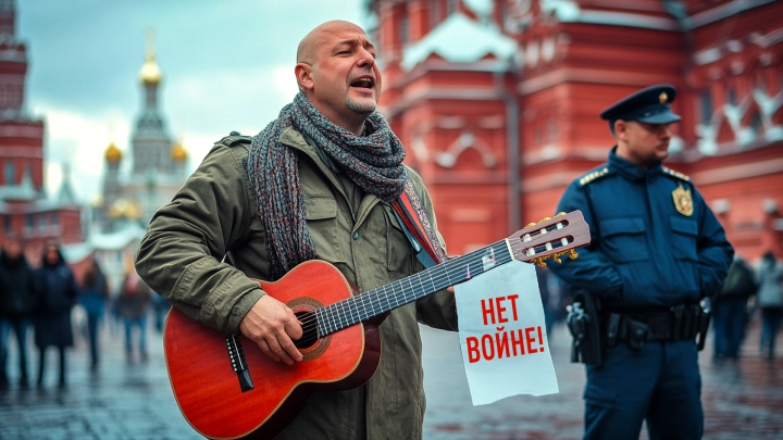 Другая Россия в ПАСЕ: Беглых оппозиционеров унизили. Но они и сами дали повод