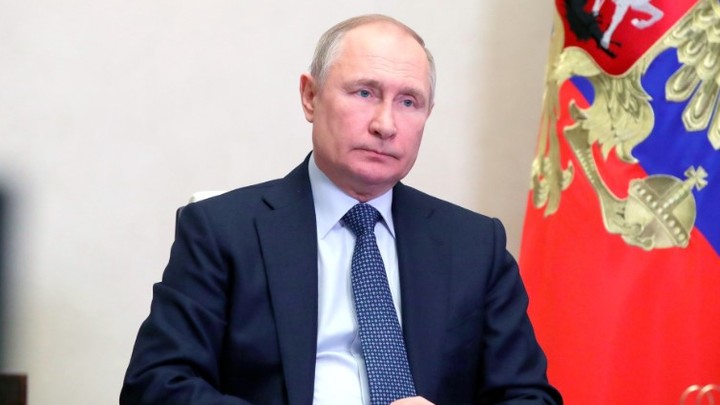 Выводы Путина верны: Бразильский экономист назвал провальной стратегию Запада