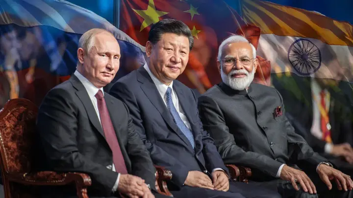 Главное к вечеру 3 декабря. Удар по России через ООН. Два тайных знака Уиткоффа Путину. Это самый опасный человек. Намаз в больницах?