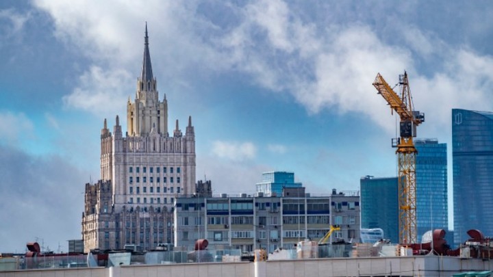 МИД: Россия своевременно обезопасилась от Запада