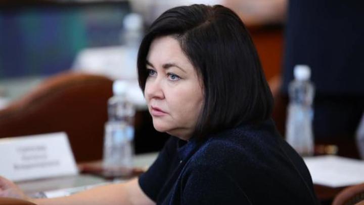 Глава горздрава Челябинска сменила работу