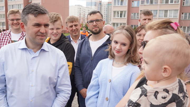 «Водоканал» пообещал улучшить качество воды в Московском микрорайоне Иванова к 1 марта 2024 года