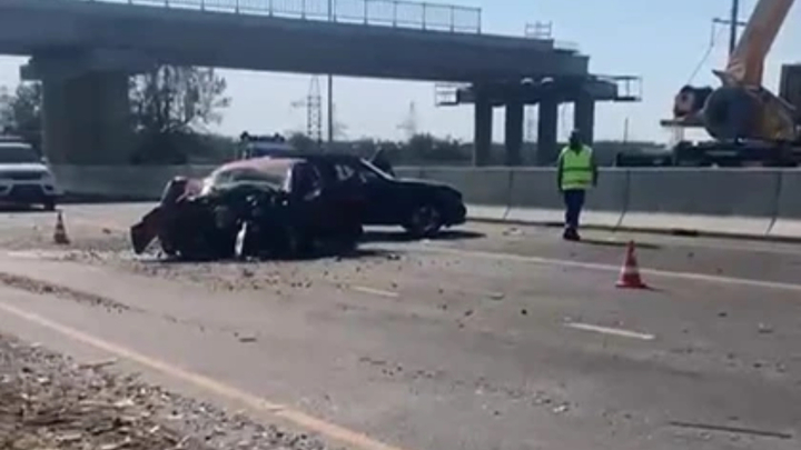 На Кубани женщина погибла в ДТП с грузовиком