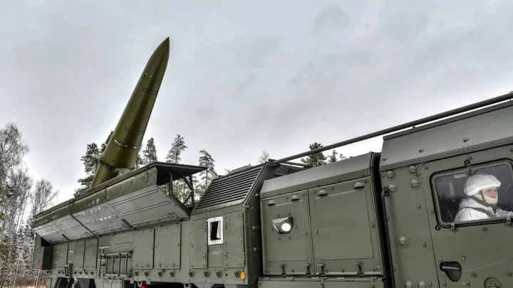 Ракетный комплекс Искандер нанёс точный удар по штабу 41-й бригады в Сумской области. Свежая сводка с фронтов СВО 23 января