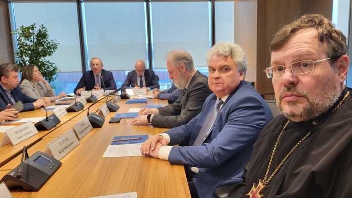 Полезно не только экспертам: термины радикальных религиозных культур обрели форму справочника