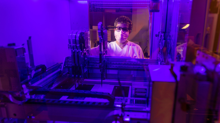 394 новых случая коронавируса выявили медики во Владимирской области за сутки