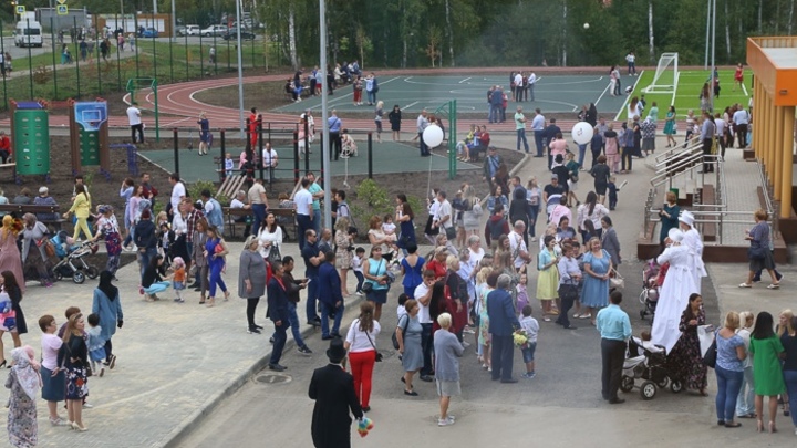 В Челябинской области готовы продлить школьные каникулы