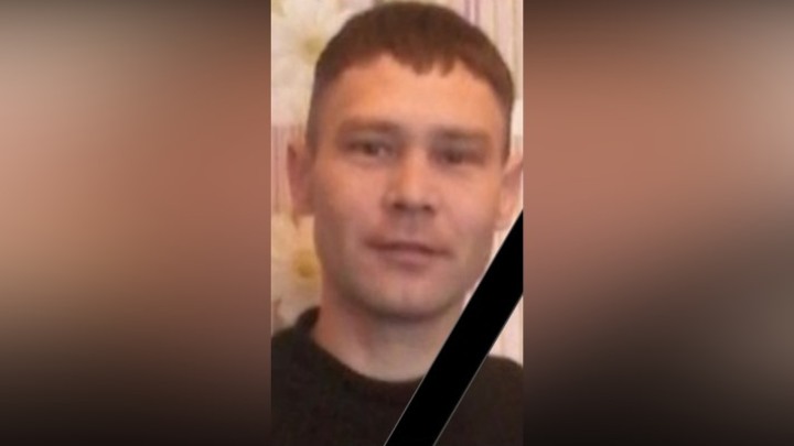Боец ЧВК “Вагнер” из Забайкалья Денис Зимин погиб в спецоперации на Украине