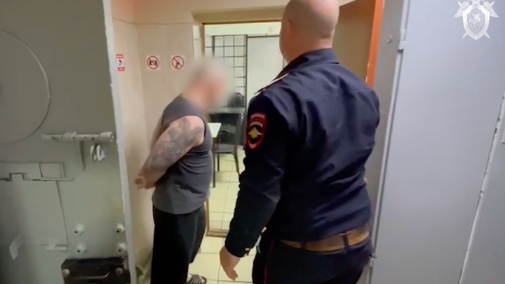 СК раскрыл убийство гендиректора Туапсинского нефтезавода 28-летней давности