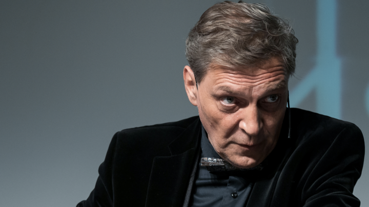 Иноагент выдал нечто. Нужен психиатр? Невзоров* продолжает отыгрываться на русских