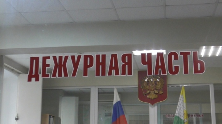 Двое детей потерялись и промокли от дождя в Миассе