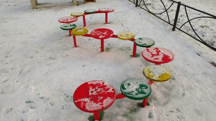 В России утвердили единую программу дошкольного образования