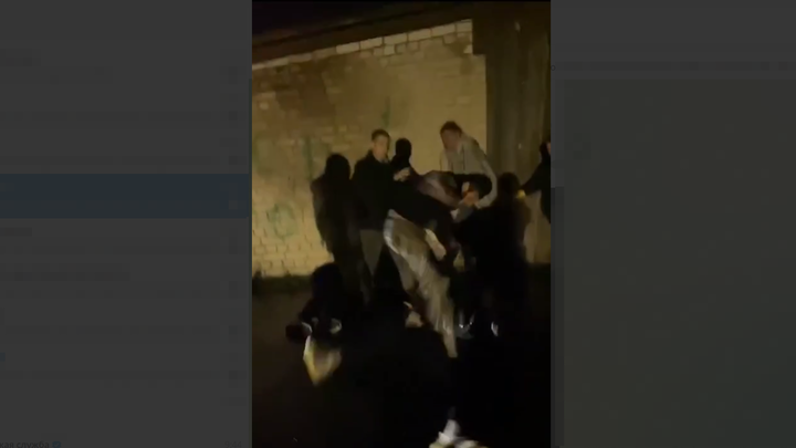 По факту массовой драки в Приволжске полиция возбудила уголовное дело