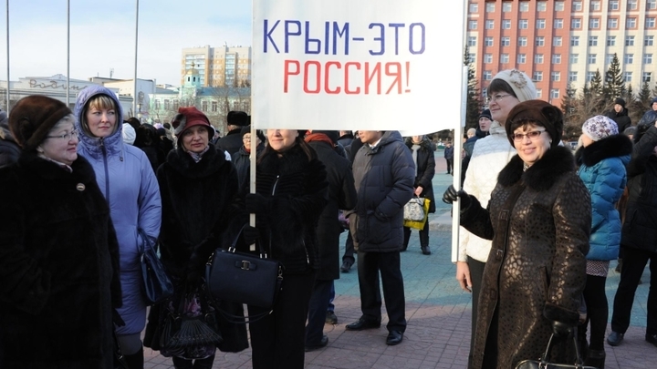 18 марта в центре Читы ограничат движение и введут строгие меры безопасности