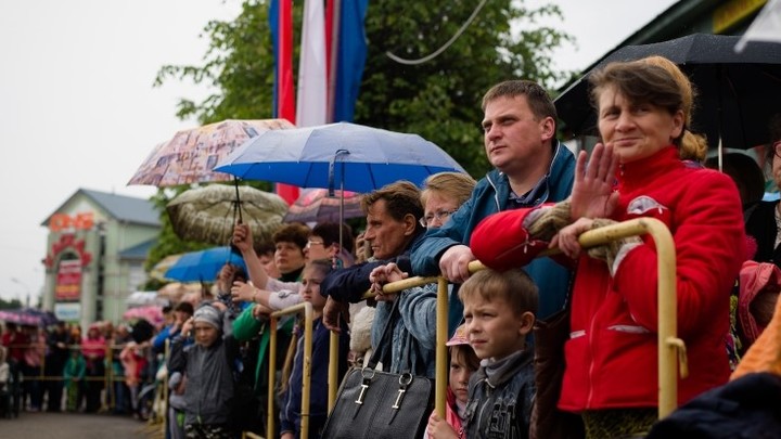 В Ивановской области запрещены мероприятия численностью более 200 человек