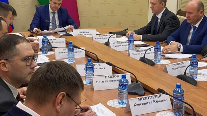 На Кубани в 2023 году на кадастровый учёт поставят 29 территорий с объектами недвижимости