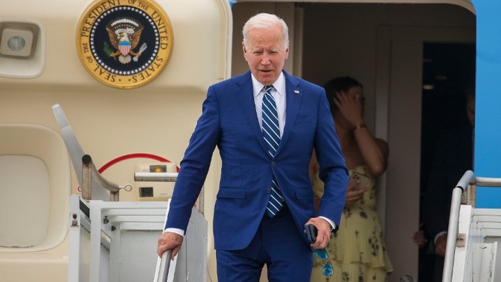 США недооценили Россию. Эксперт назвал главную ошибку Байдена