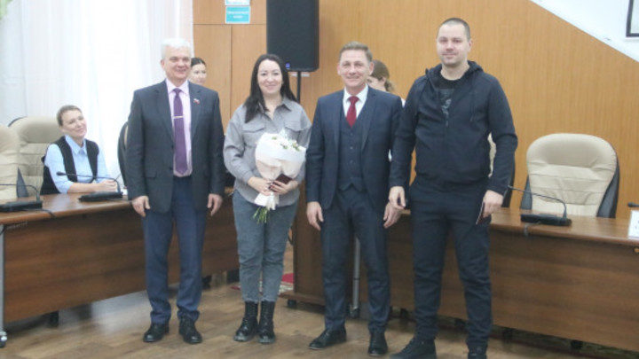 Мигрант из Казахстана переехал в Бердск и получил гражданство за участие в СВО
