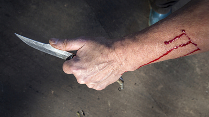 Барнаульский маньяк случайно признался в новых убийствах