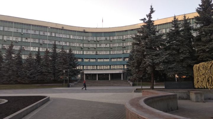 Администрация Новокузнецка объединяет управление культуры с комитетом по делам молодёжи