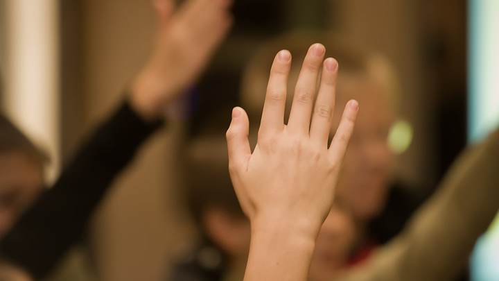 Учителя Розовки просят не закрывать сельскую школу