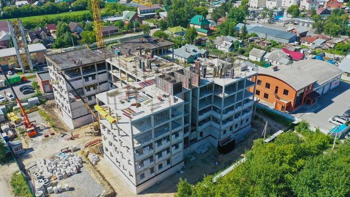 Депутаты Заксобрания требуют расторгнуть концессию на строительство поликлиник в Новосибирске
