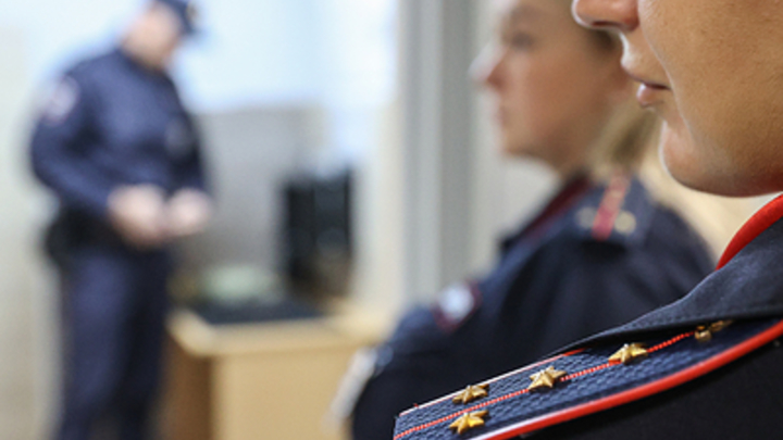 В центре Москвы произошла стрельба: У задержанного мигранта обнаружили два пистолета