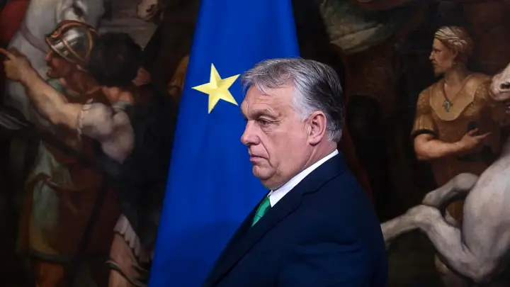 Никакой Украины в ЕС: Орбан рушит планы Зеленского - бюрократы не будут решать за венгерский народ