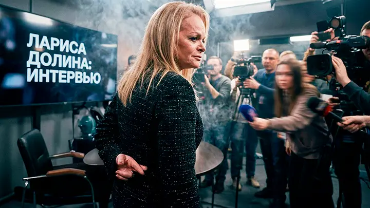 Петров, Боширов и Лариса Долина. Звучит как анекдот, но вот вам прямая связь: Странные детали исповеди певицы на ТВ озвучил эксперт