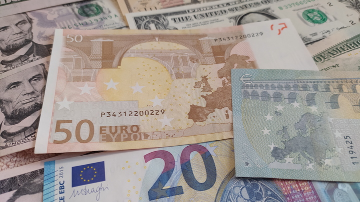 Большая семёрка готовиться выдать Украине кредит, а погасить его заблокированными активами России