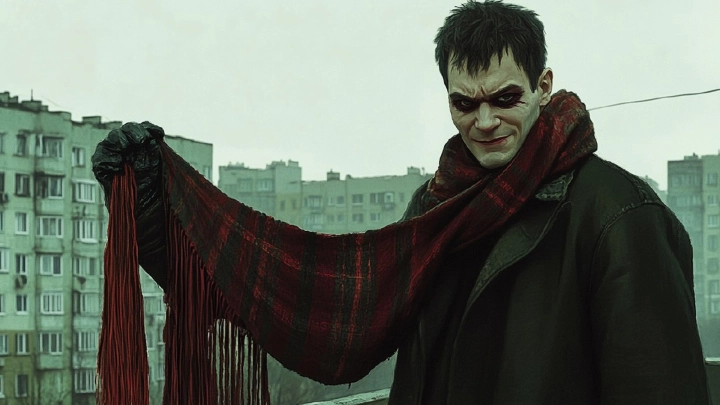 По приколу резал прохожих ножом: На Урале спортсмен устроил себе сафари на людей