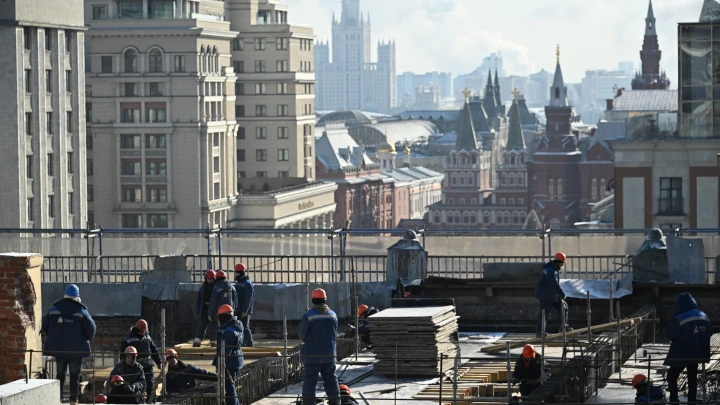 В столице за 10 лет восстановили фасады 120 исторических домов в стиле модерн