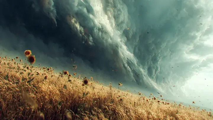 Дроны вместо звёзд: Туапсе превратился в прифронтовой город под нефтяным дождём