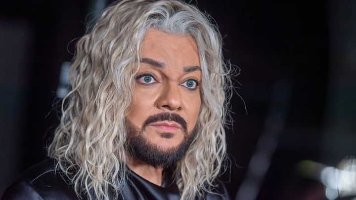 Дорогая Ира! Как закалялась спесь. Полный список кровников Киркорова