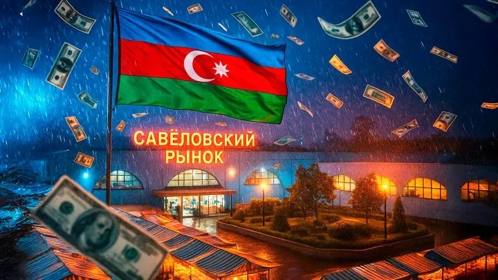 Алиев получил убойное послание: Разгулу диаспор конец – силовики достали секретные папочки Алиев получил убойное послание: Разгулу диаспор конец – силовики достали секретные папочки