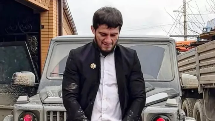 Сын Кадырова исключил бойца ММА Юнусова из клуба после избиения двух женщин