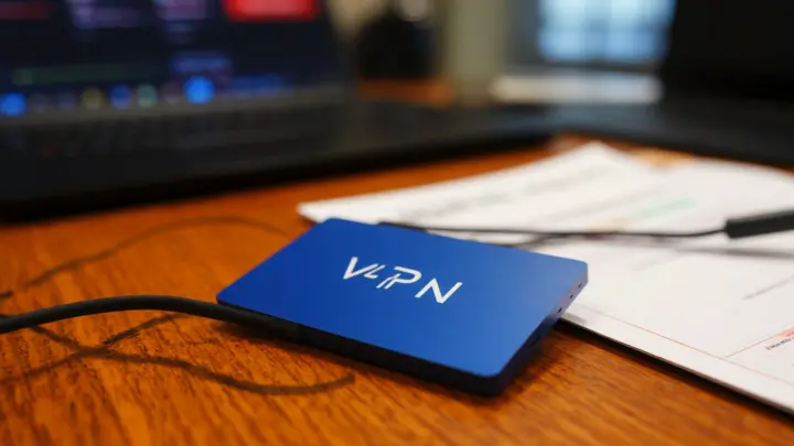 Рекордный спрос на VPN: госструктуры России массово переходят на защищенные каналы связи