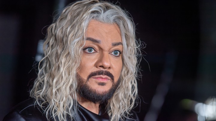 Грехи свои не смоешь, сколько иконами не обкладывайся: шоу-бизнес критикует Киркорова