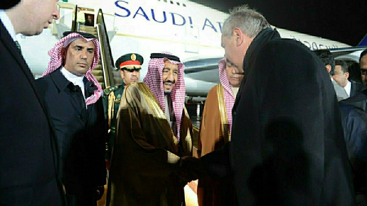 Шейхи стали совсем дрессированными: Арабские страны объявили санкции «Хезболлах» после приказа из США