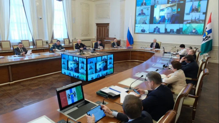 Комплексное развитие территорий – реальный механизм, синхронизирующий строительство жилья и социальных объектов