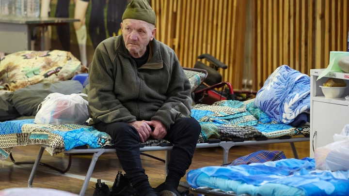 Под обстрелами и без лекарств: Герои Суджи продолжают рассказывать, как всё было на самом деле