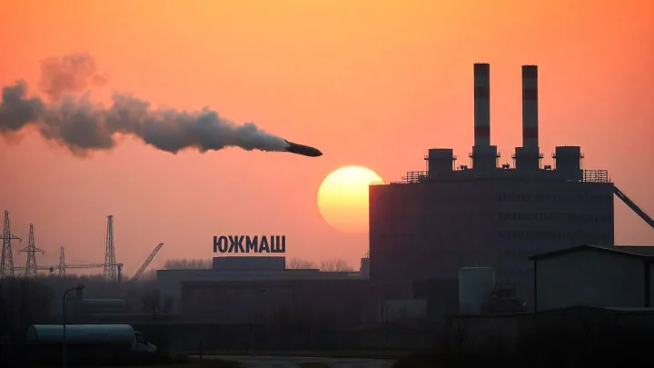 Слуцкий допустил повторение ударов возмездия по Украине