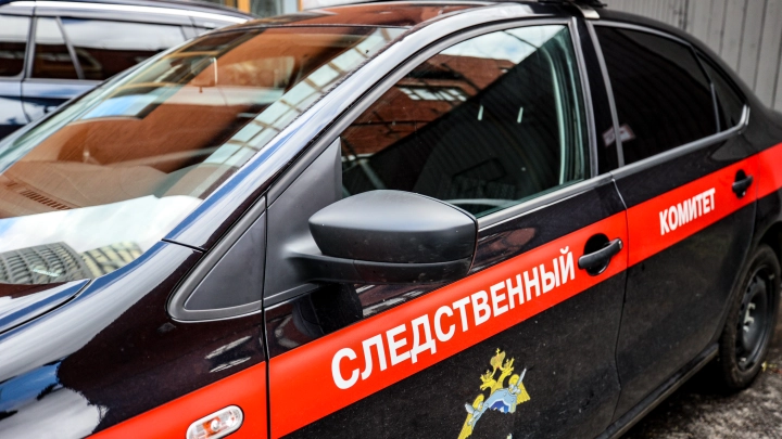 После гибели рабочих в цеху Тамбовской области возбуждено уголовное дело