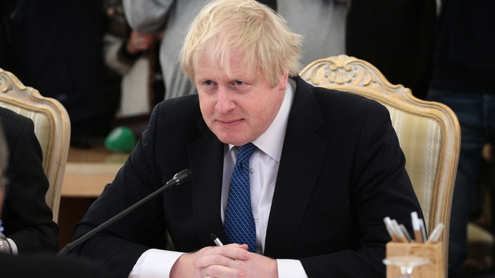 Экс-премьер Британии: Украина показала полную готовность к вступлению в НАТО