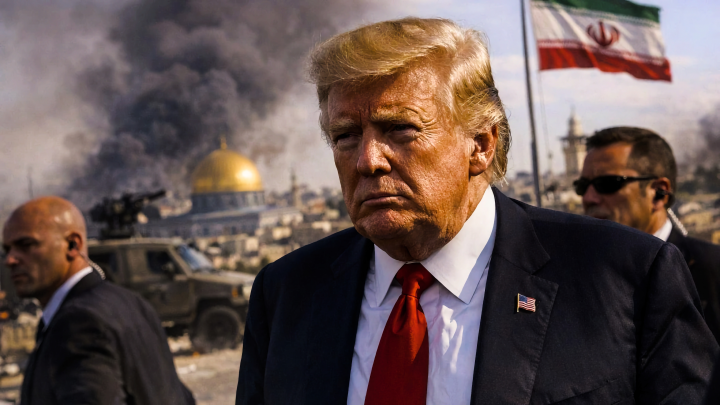 Практически полная капитуляция: Запад поражён решением Трампа - безоговорочное поражение