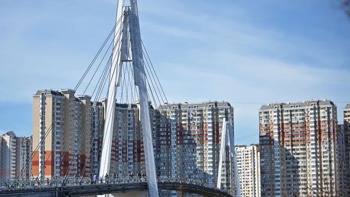 Кто такая Полина Лурье: история женщины, купившей квартиру у Долиной