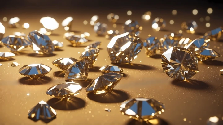 Найден бриллиант Флорентиец: Где его скрывали и как Габсбурги обманули всех? Неожиданная разгадка исчезновения драгоценности