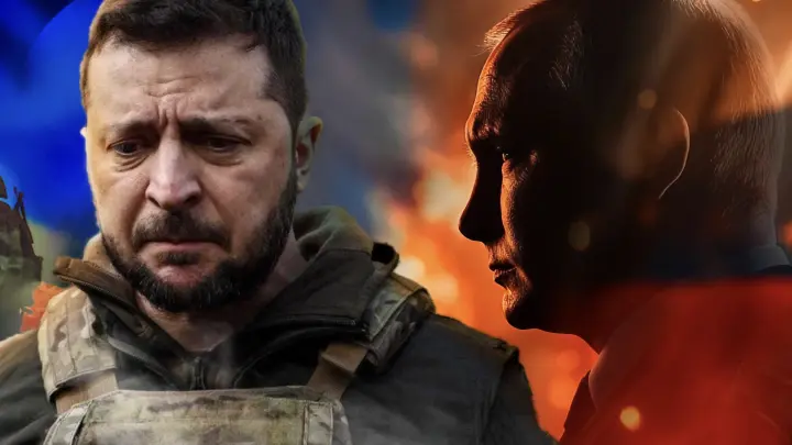 Путин боится: Единственный, кто выполнил заказ Киева, - это The Spectator