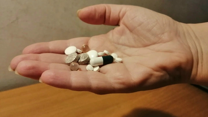 Врач предупредила о серьезных рисках частого приема этого обезболивающего